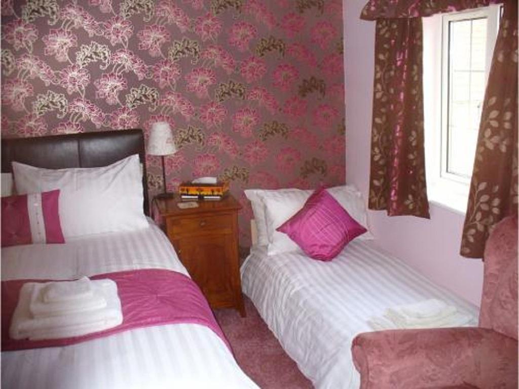 Vine Cottage B&B ディバイザス 部屋 写真