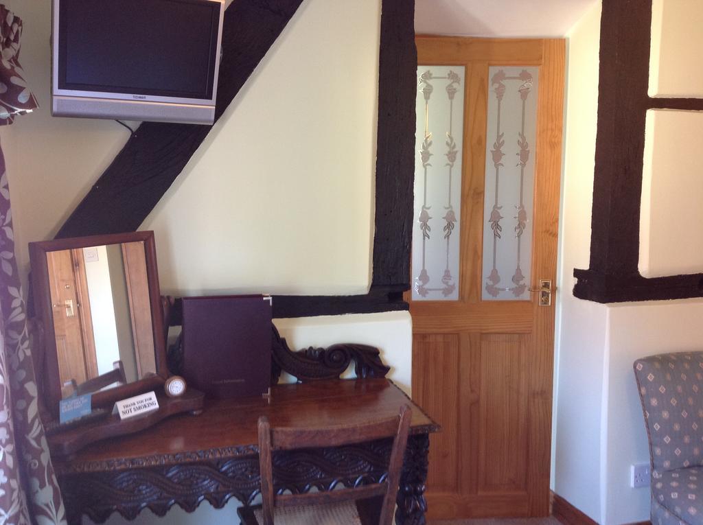 Vine Cottage B&B ディバイザス エクステリア 写真